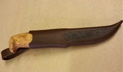 Iisakki Järvenpää Sorsa/Hirvipuukko 6283 Valkama