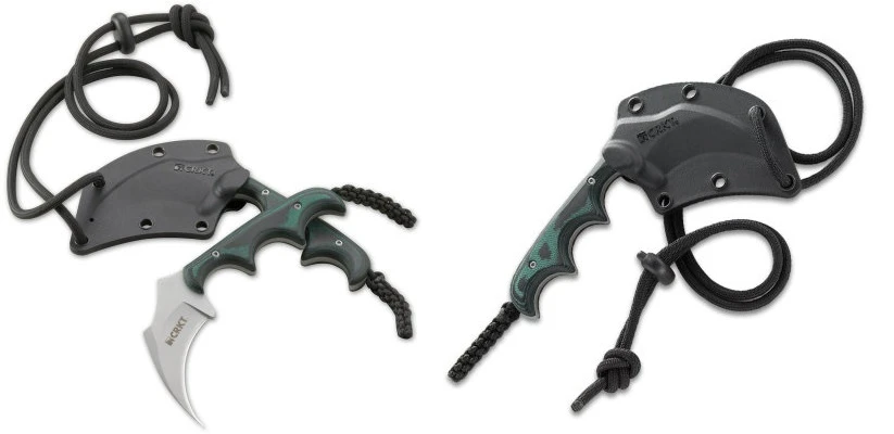 CRKT 2389 The Keramin™Veitsi 4 CRKT 2389 The Keramin™Veitsi - Image 2