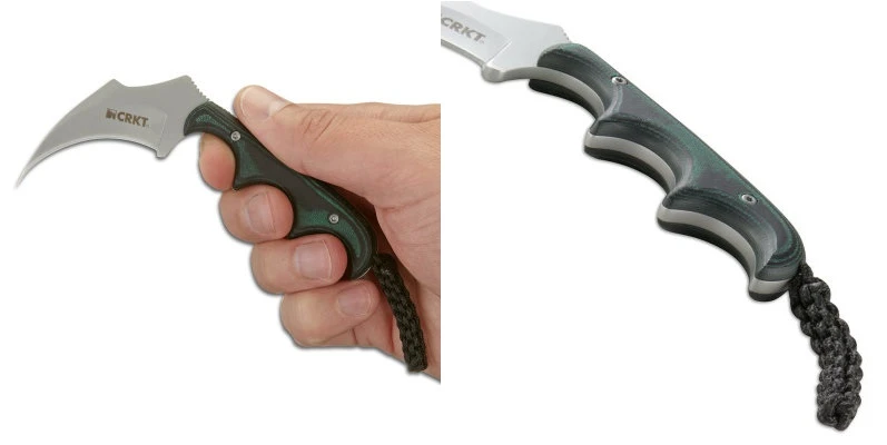 CRKT 2389 The Keramin™Veitsi 5 CRKT 2389 The Keramin™Veitsi - Image 3