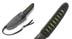 CRKT 2480 Burnley Akari -Bergner Store 2480 akari feature 3 front knife in sheath web large6 1508 e62