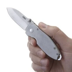 CRKT 2490 Burley Squid Taittoveitsi 7 CRKT 2490 Burley Squid Taittoveitsi -Bergner Store 2490 squid hand 1 web large5 705 1603 927