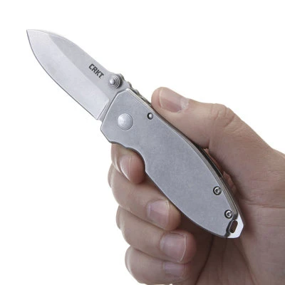 CRKT 2490 Burley Squid Taittoveitsi 5 CRKT 2490 Burley Squid Taittoveitsi - Image 3