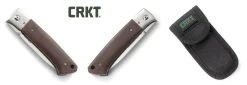 CRKT 2879 Jernigan Torreya Taittoveitsi -Bergner Store 2879 torreya closed front web large3 752 1610 d1a