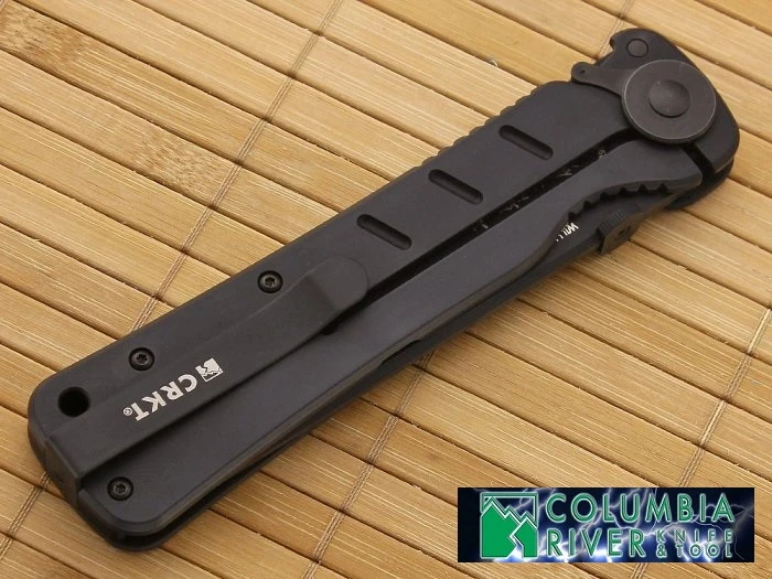 CRKT 2906 Otanashi Noh Ken Taittoveitsi 5 CRKT 2906 Otanashi Noh Ken Taittoveitsi - Image 3