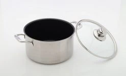 Swiss Diamond Pata + Kansi Prestige 31324 24 Cm Uutuus!