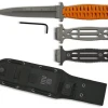 Martinez Albainox 31993 Tactical Knife RUI. Convertible