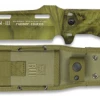 Martinez Albainox 31997 Mohican III Tactical Veitsi