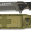 Martinez Albainox Tactical Knife RUI. AMPHION 32001