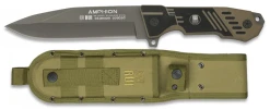 Martinez Albainox Tactical Knife RUI. AMPHION 32001