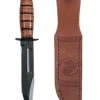 Ka-Bar 02-1250 USMC Veitsi/ Lyhyt Malli. -Bergner Store 3265 1103 584