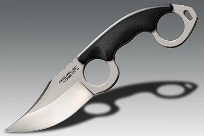 Cold Steel 39 FNS Double Agent II Veitsi 3 Cold Steel 39 FNS Double Agent II Veitsi