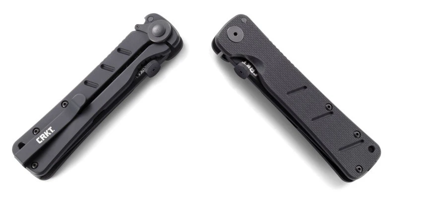 CRKT 2926 Shizuka Noch Ken Taittoveitsi 4 CRKT 2926 Shizuka Noch Ken Taittoveitsi - Image 2