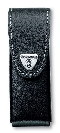 Victorinox Nahkakotelo Swisstool, Kääntyvä , 4.0523.31