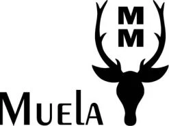 Muela Metsästyspuukko, Scout 4.2243 -Bergner Store 4.2243a 1706 a69