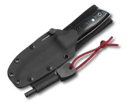 Victorinox Outdoor Master Mic Fire Starter Puukko -Bergner Store 4.2261a 1912 588