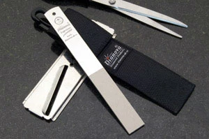 Roselli R924 Timantti Teroitin LS ,kaksipuoleinen 3 Roselli R924 Timantti Teroitin LS ,kaksipuoleinen