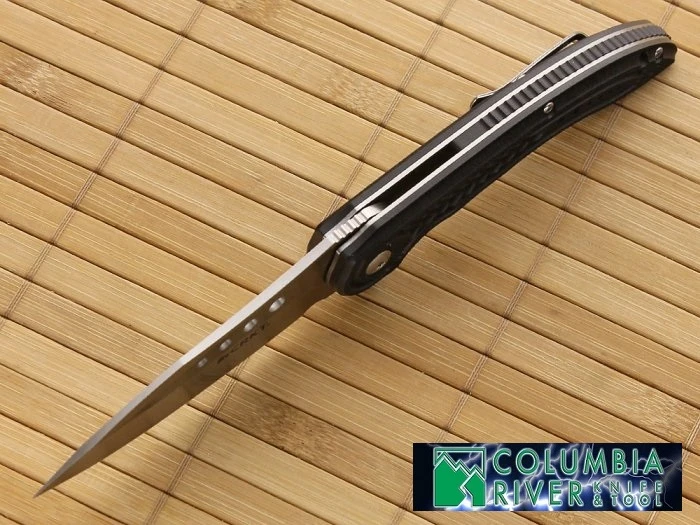 CRKT 5340 Ikoma Carajas,IKBS G10 Taittoveitsi 5 CRKT 5340 Ikoma Carajas,IKBS G10 Taittoveitsi - Image 3