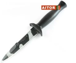 Aitor Botero Black Camo Veitsi/Tikari 16070