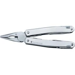 Victorinox SwissTool Spirit Plus Monitoimityökalu/3.0238.L