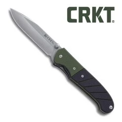 CRKT 6850 Ignitor Taittoveitsi