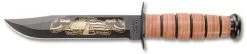 Ka-Bar US ARMY Pearl Harbor Commemorative