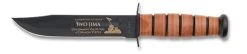 Ka-Bar USMC Iwo Jima Commemorative