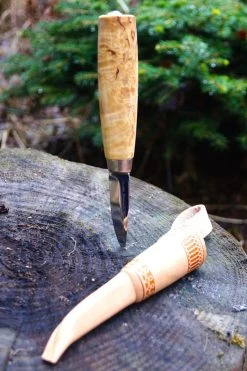 Iisakki Järvenpää Askarespuukko 9221 -Bergner Store askarespuukko3 2 1 1