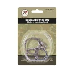 Commando Wire Saw,Vaijerisaha