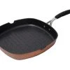 Bergner Grillipannu 28 X 28 Cm -Bergner Store bgic 1004