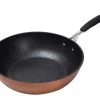 Bergner Wok Pannu 28 Cm -Bergner Store bgic 1005