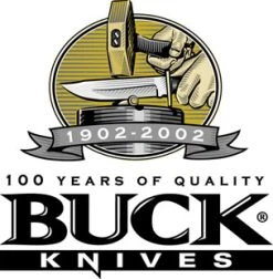 Buck Woodsman Puukko -Bergner Store buck logo 0909 6d5