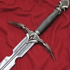 Kit Rae Anathros Sword Of The Earth Miekka -Bergner Store c43 kr0006 1612 21b