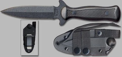 Camillus CP77K Tikari/Boot Knife 4 Camillus CP77K Tikari/Boot Knife - Image 2