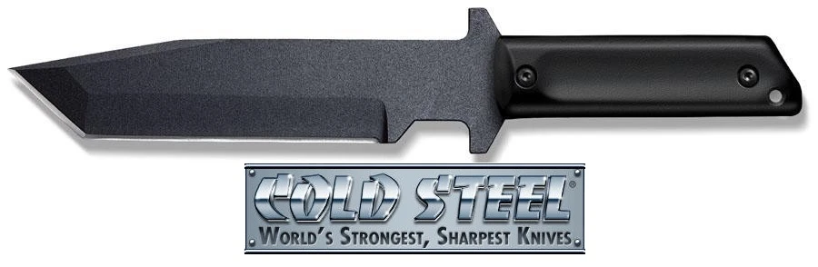 Cold Steel 80PGTK GI Tanto Tactical Veitsi. 5 Cold Steel 80PGTK GI Tanto Tactical Veitsi. - Image 3