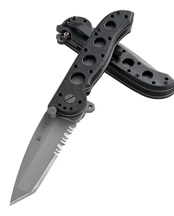 CRKT M16-14Z "Big Dog" Taittoveitsi 5 CRKT M16-14Z "Big Dog" Taittoveitsi - Image 3