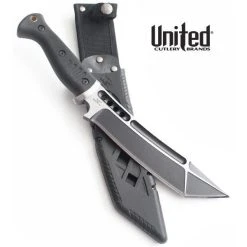 United Cutlery UC3016 M48 Sabotage Tanto Fighter/Taisteluveitsi