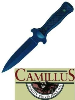 Camillus CP77K Tikari/Boot Knife 7 Camillus CP77K Tikari/Boot Knife -Bergner Store cp77k 1008 08e