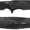 CRKT 1062 Directive Tanto Taittoveitsi -Bergner Store cr 1062