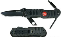 CRKT 8975 CTC Picantinny Taittoveitsi -Bergner Store cr 8975 1106 00d