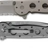 CRKT M-16-14T EDC Titanium Taittoveitsi -Bergner Store cr14t 0908 182