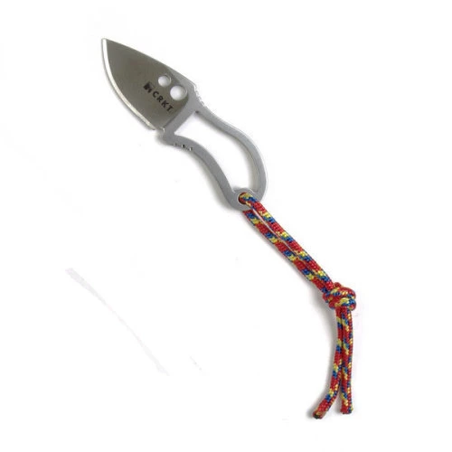 CRKT 2380 Ritter RSK Mk5 Survival Veitsi. 3 CRKT 2380 Ritter RSK Mk5 Survival Veitsi.