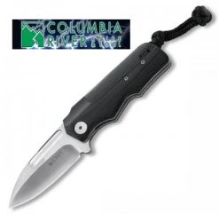 CRKT 6520 Liong Mah Design #5 Taittoveitsi