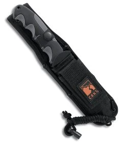 CRKT 2040 Kommer Free Range Hunter Veitsi -Bergner Store crkt free range 2040 sheath large 1207 972