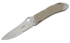CRKT 7481 Jernigan V.A.S.P Taittoveitsi