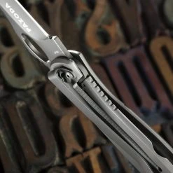 CRKT 6470 Pazoda 2 Taittoveitsi -Bergner Store crkt 6470 1 1207 0a4