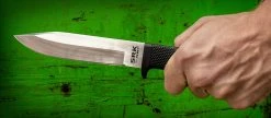 Cold Steel SRK In San Mai® Survival Veitsi -Bergner Store cs38csm ls2r 1902 535