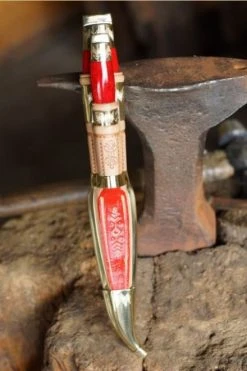 Iisakki Järvenpää Härmän Puukko 1776