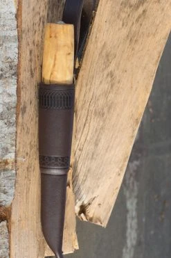 Iisakki Järvenpää Askarespuukko 9221 -Bergner Store dsc04468