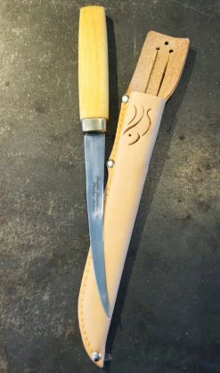 Iisakki Järvenpää Eemeli Filetti 1240 Visakoivu. -Bergner Store eemeli1 1