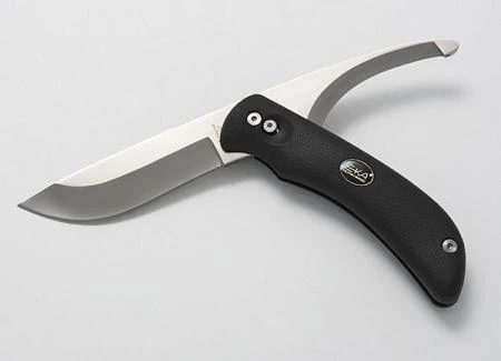 EKA Swingblade Metsästys Puukko 3 EKA Swingblade Metsästys Puukko